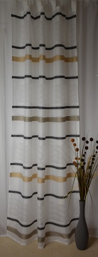 Homing schlaufenschal vorhang - homing,