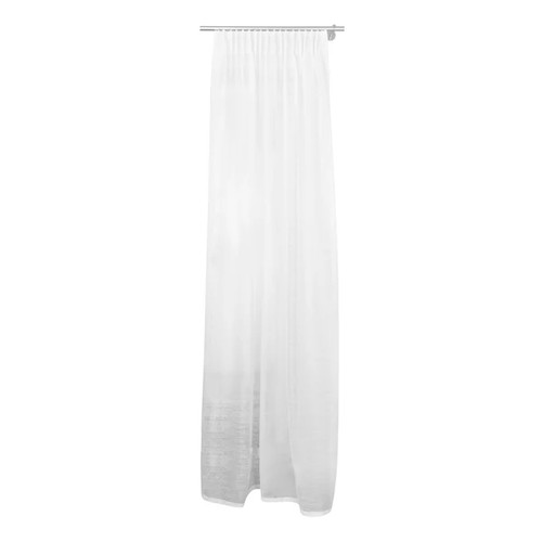 Schlaufenschal soft weiß 135 - soft,