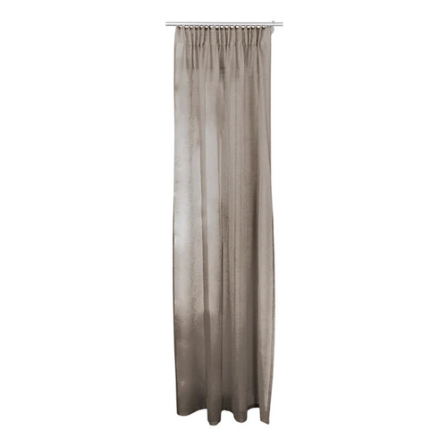 Schlaufenschal soft vorhang - schlaufenschal,