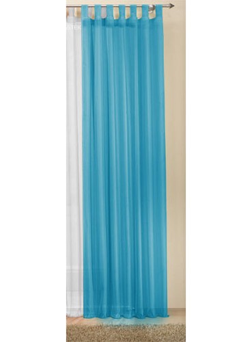 Schlaufenschal voile - schlaufenschal,
