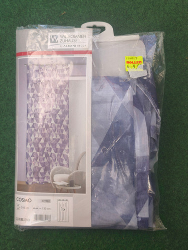 Schlaufenschal cosmo 245x135cm - schlaufenschal,