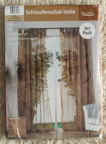 Schlaufenschal voile - schlaufenschal-voile,