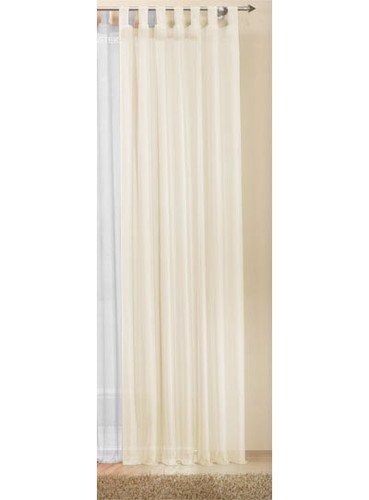 Schlaufenschal voile - schlaufenschal,