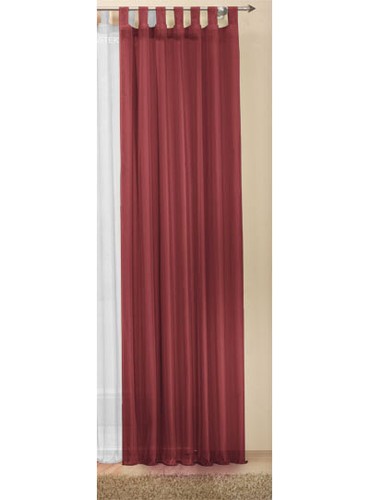 Schlaufenschal voile - schlaufenschal,