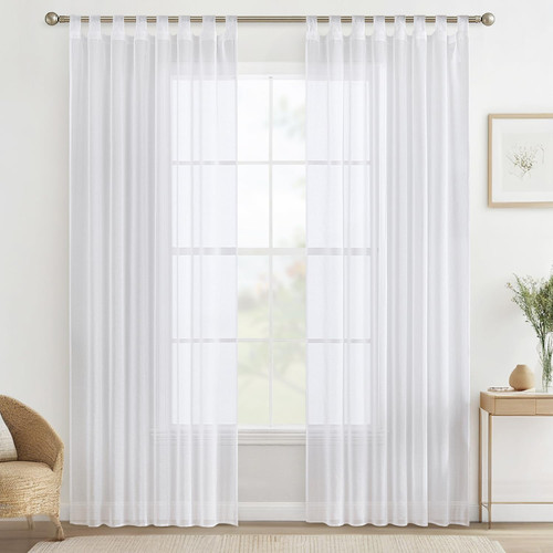 Miulee schlaufenschal voile - miulee,