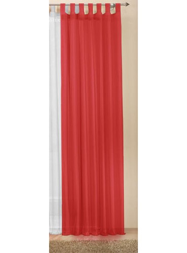 Schlaufenschal voile - schlaufenschal,