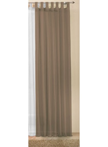 Schlaufenschal voile - schlaufenschal,